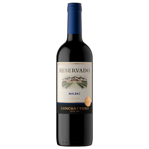 Reservado Malbec