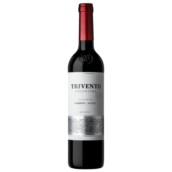 Trivento Cabernet-Malbec