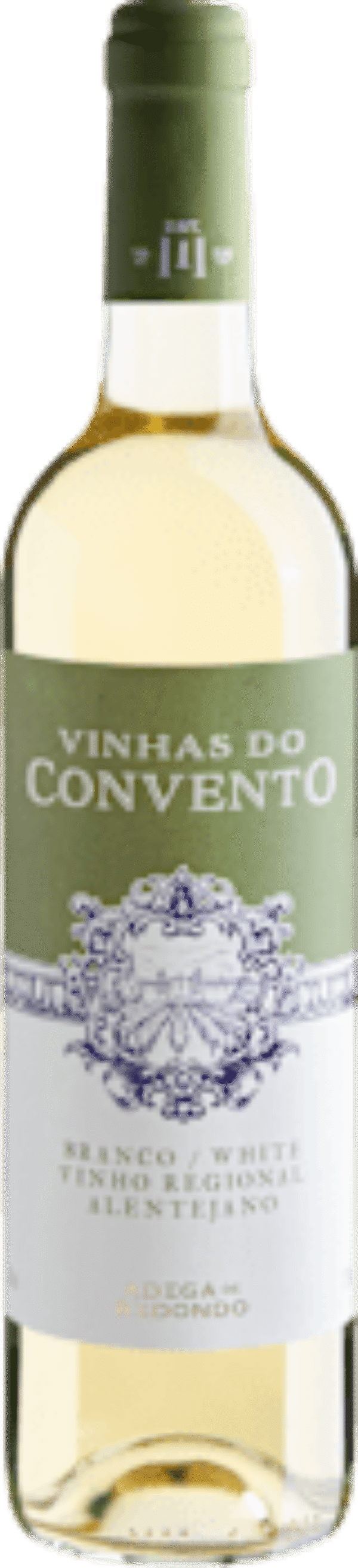 Vinhas do Convento Branco VR Alentejano