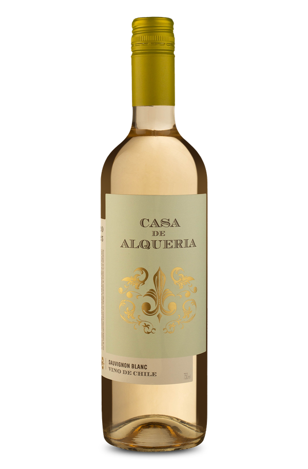 Casa de Alqueria D.O. Valle Central Sauvignon Blanc 2025