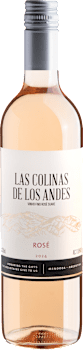 Las Colinas de Los Andes Rosé