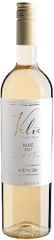 Velvet Collection Rosé
