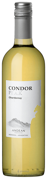 Condor Peak Chardonnay 2026
