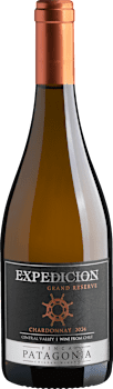 Finca Patagonia Expedicion Grand Reserve Chardonnay Central Valley D.O. 2024