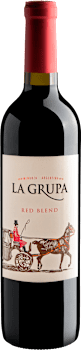 La Grupa Red Blend