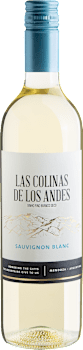 Las Colinas de Los Andes Sauvignon Blanc