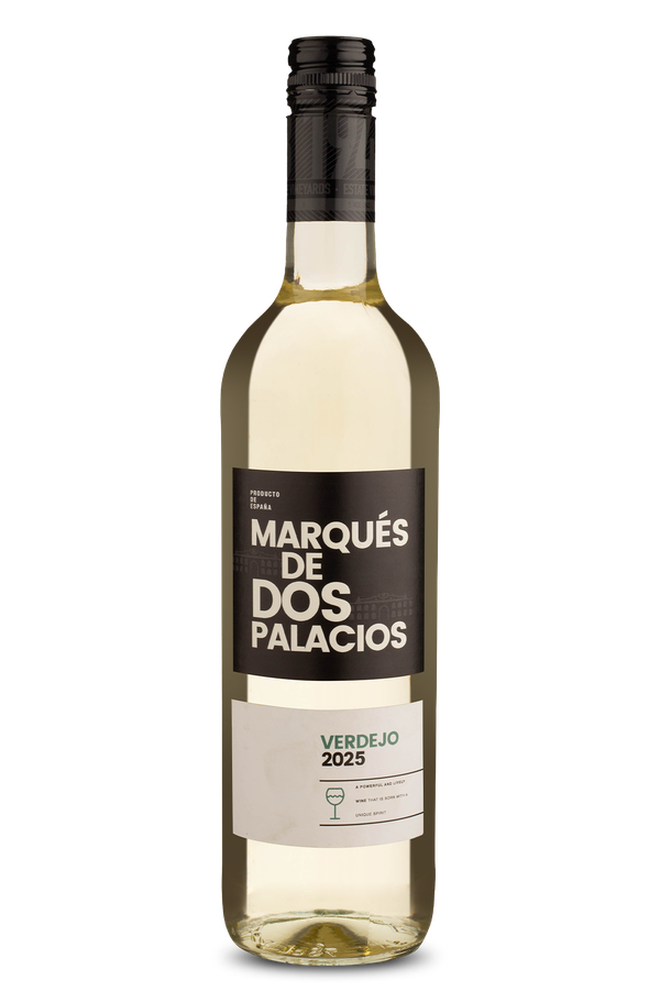 Marqués de Dos Palacios Verdejo 2025