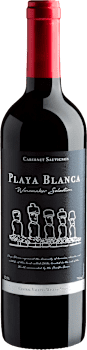 Playa Blanca Winemaker Selection Cabernet Sauvignon