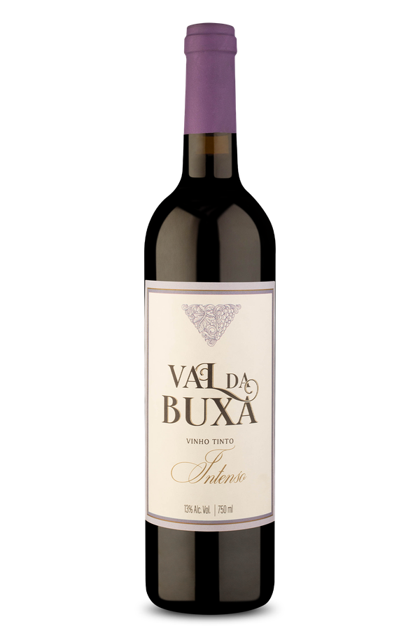 Val da Buxa Intenso Tinto