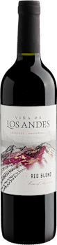 Viña de Los Andes Red Blend