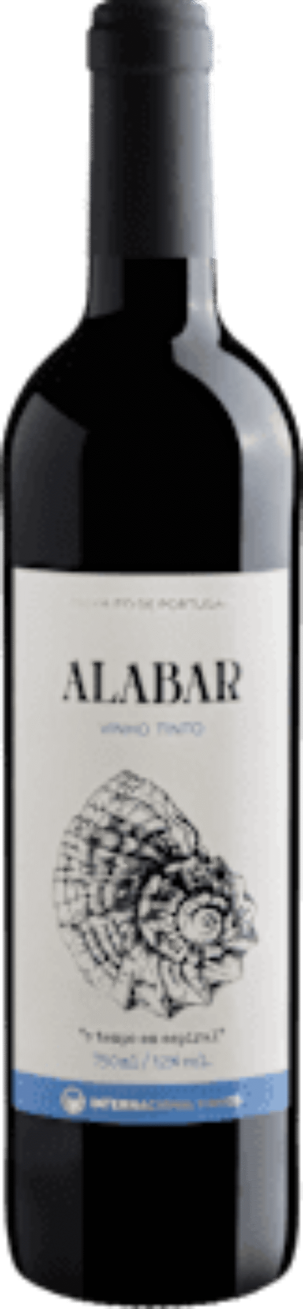 Alabar Tinto