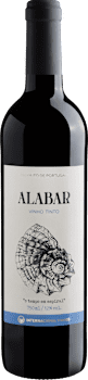 Alabar Tinto