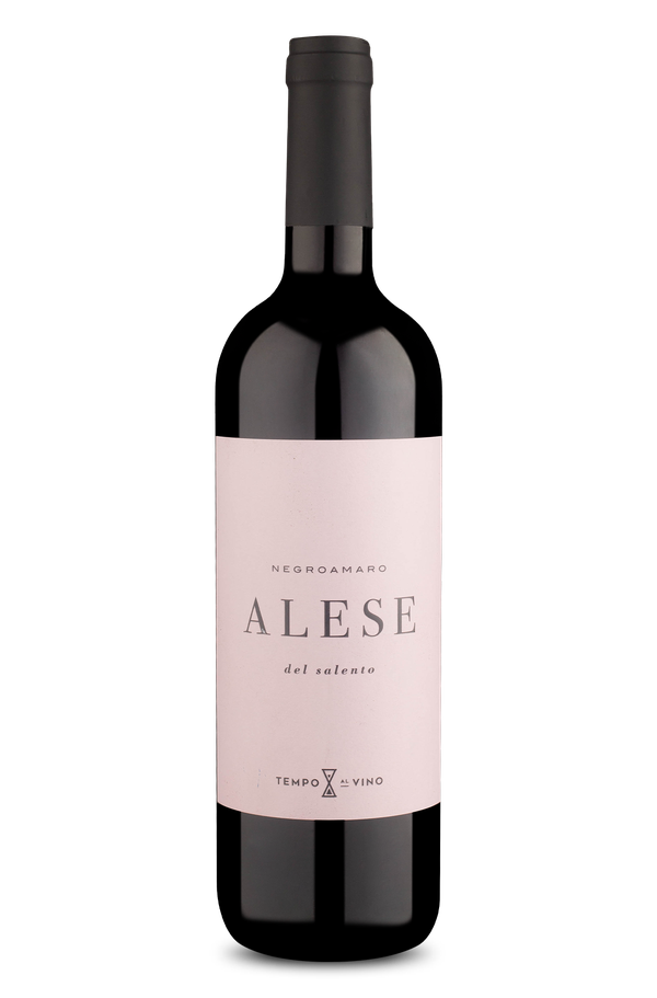 Alese I.G.T Salento Negroamaro 2024