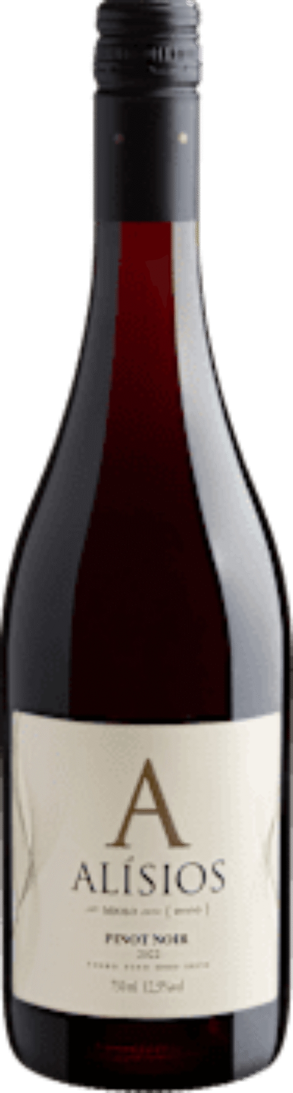 Alísios Pinot Noir