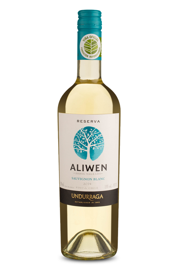 Aliwen Reserva Sauvignon Blanc 2024