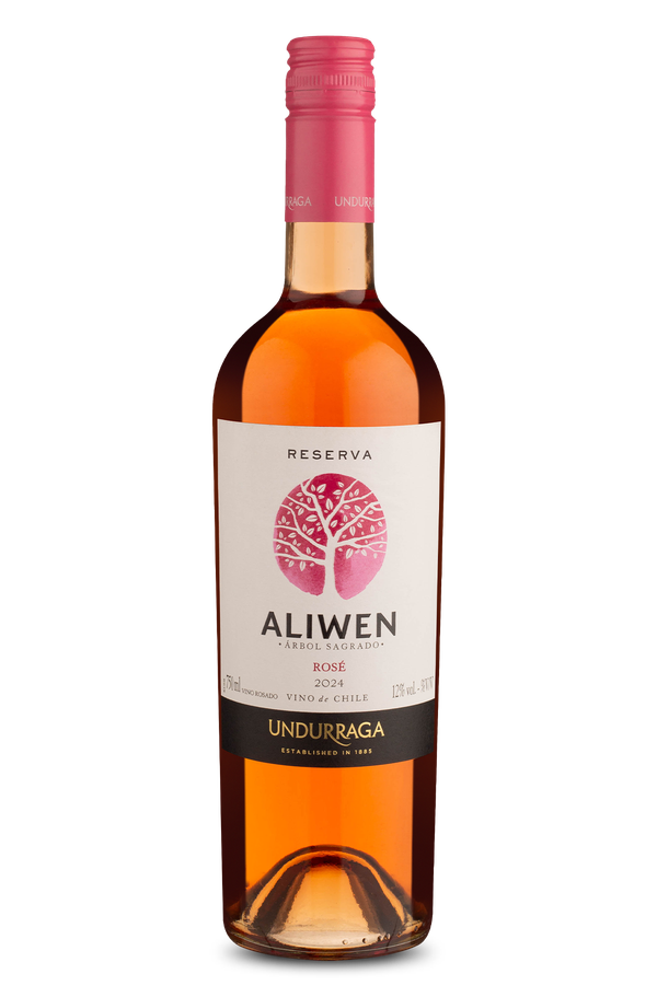 Aliwen Reserva Valle de Colchagua Rosé 2024