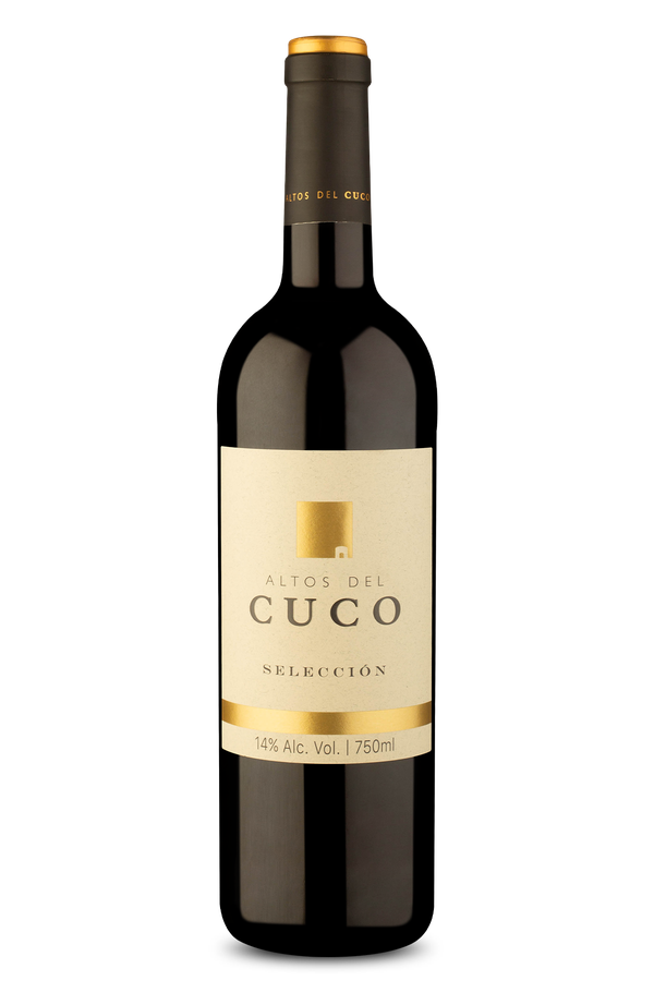 Altos del Cuco Selección D.O.P. Jumilla 2024