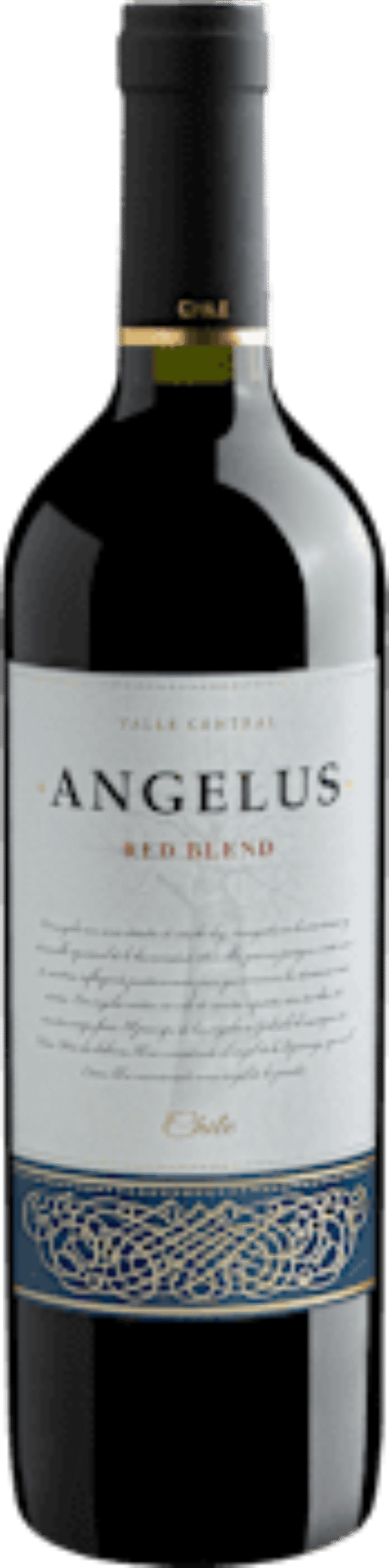 Angelus Red Blend