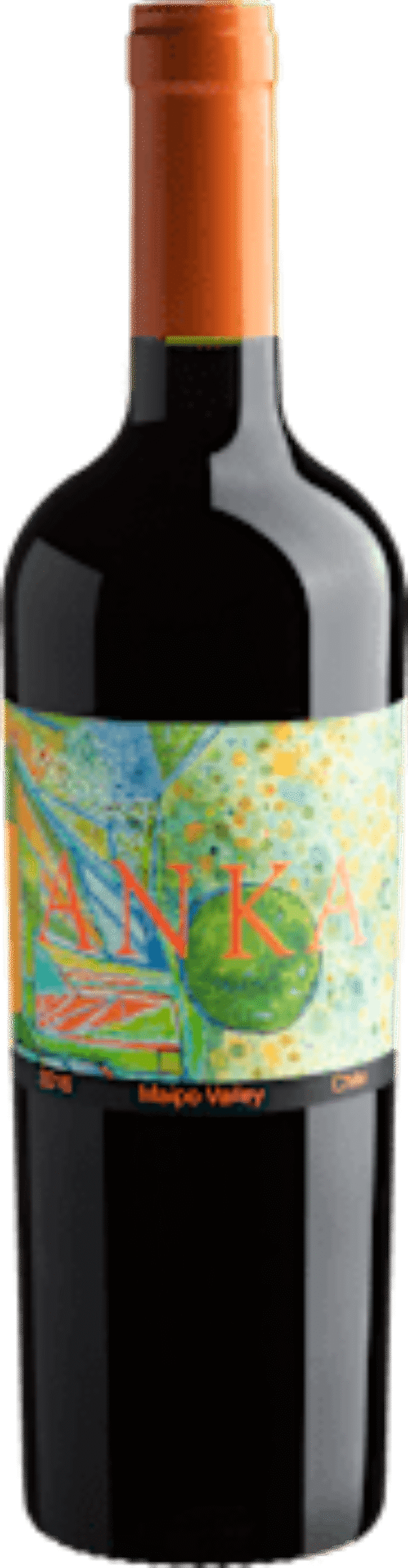 Anka Pargua 2016