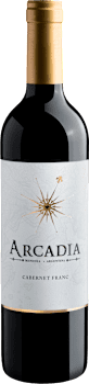 Arcadia Cabernet Franc