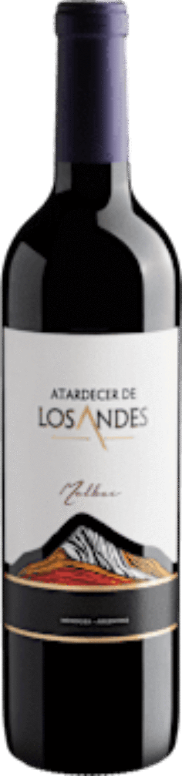 Atardecer De Los Andes Malbec