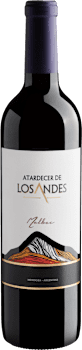 Atardecer De Los Andes Malbec