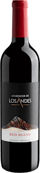 Atardecer De Los Andes Red Blend