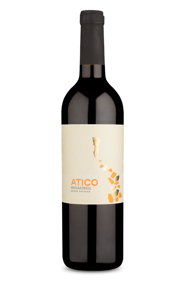 Atico Monastrell 2024
