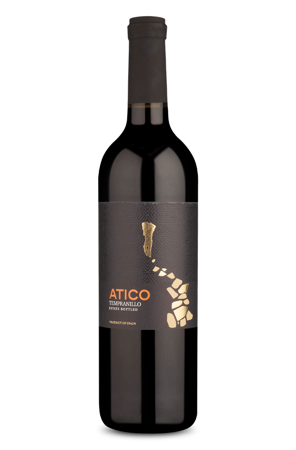 Atico Tempranillo 2024