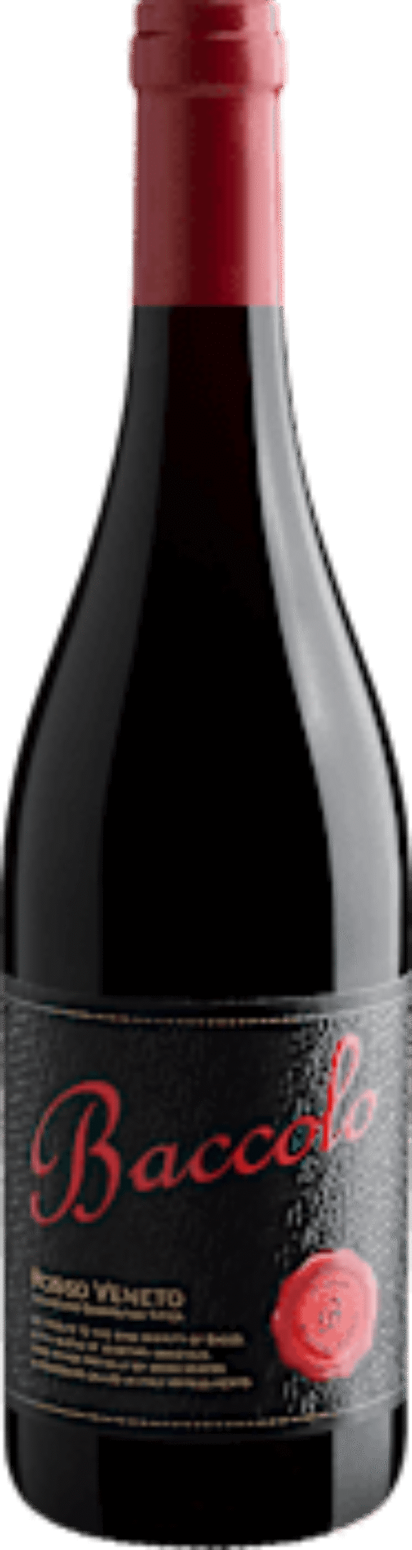 Baccolo Appassimento Rosso Veneto IGT