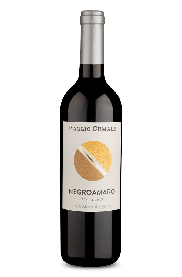 Baglio Cumale I.G.P. Puglia Negroamaro 2024