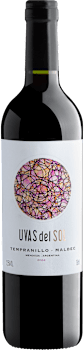 Bodega Santa Julia Uvas del Sol Tempranillo e Malbec