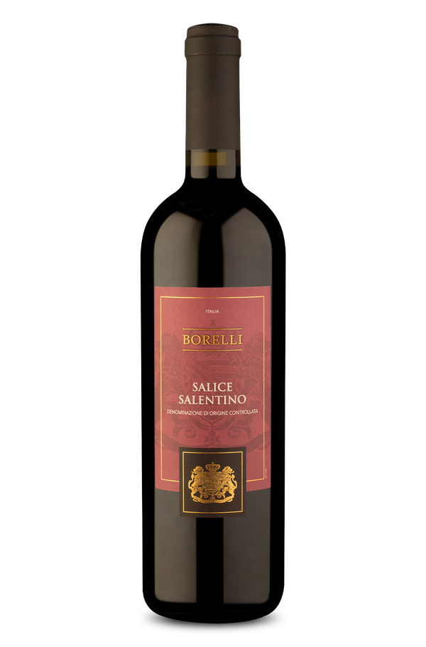Borelli Salice D.O.C. Salentino 2024