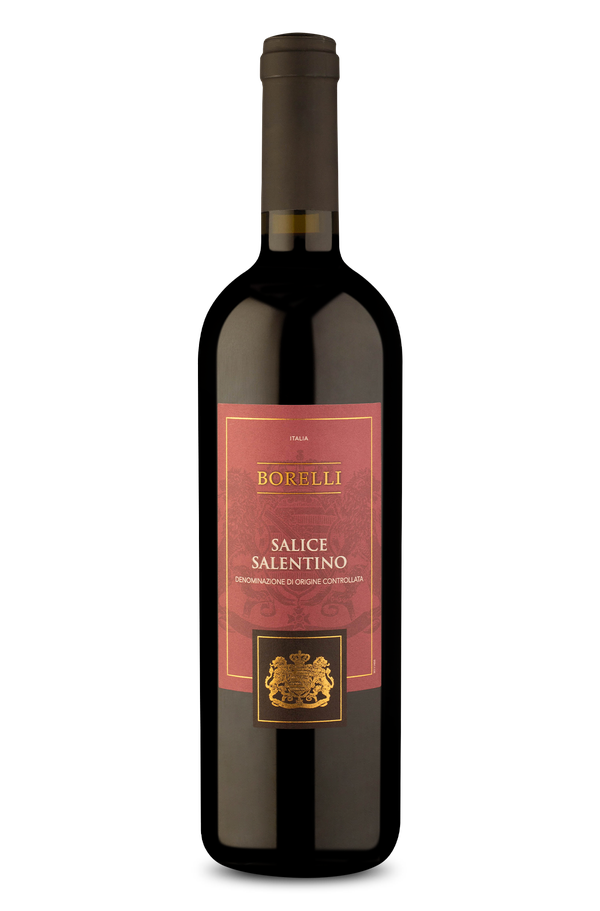Borelli Salice D.O.C. Salentino 2024