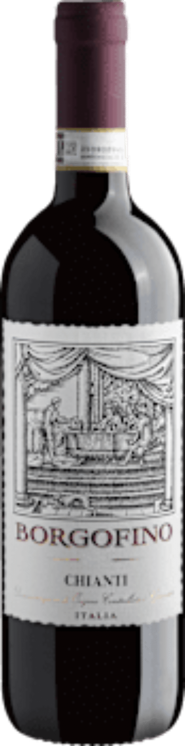 Borgofino Chianti DOCG