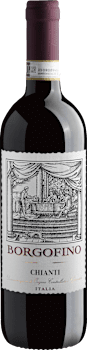 Borgofino Chianti DOCG