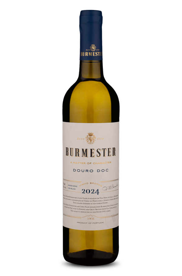 Burmester D.O.C. Douro Branco 2024