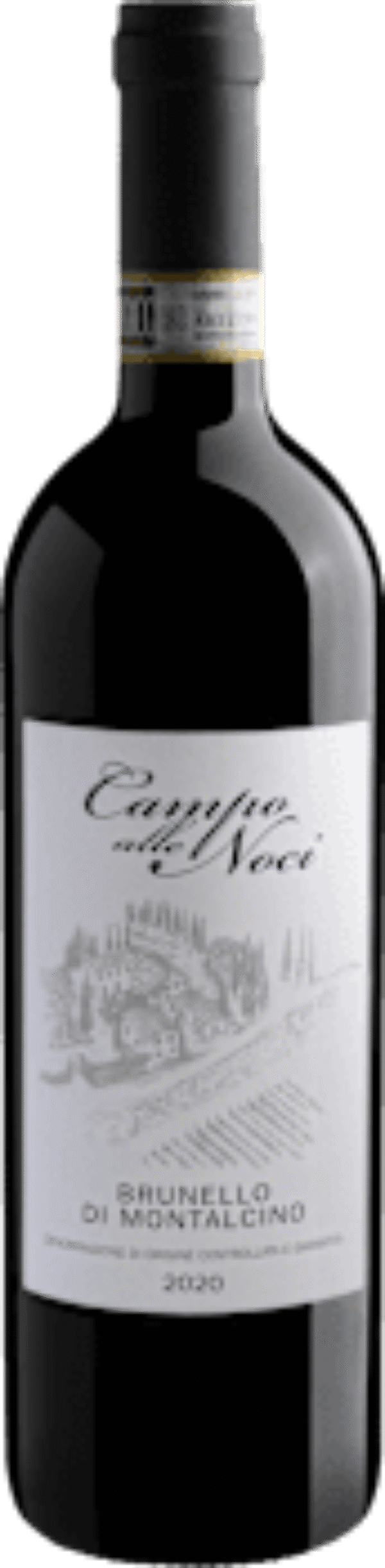 Campo Alle Noci Brunello di Montalcino DOCG 2020
