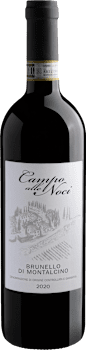 Campo Alle Noci Brunello di Montalcino DOCG 2020