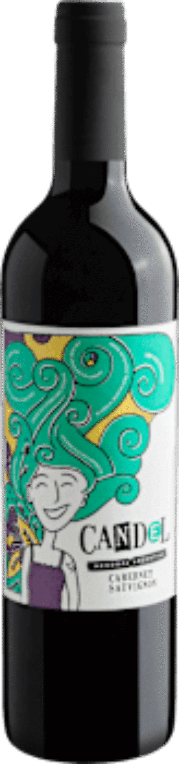 Candel Cabernet Sauvignon
