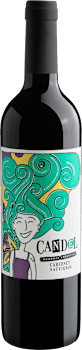 Candel Cabernet Sauvignon