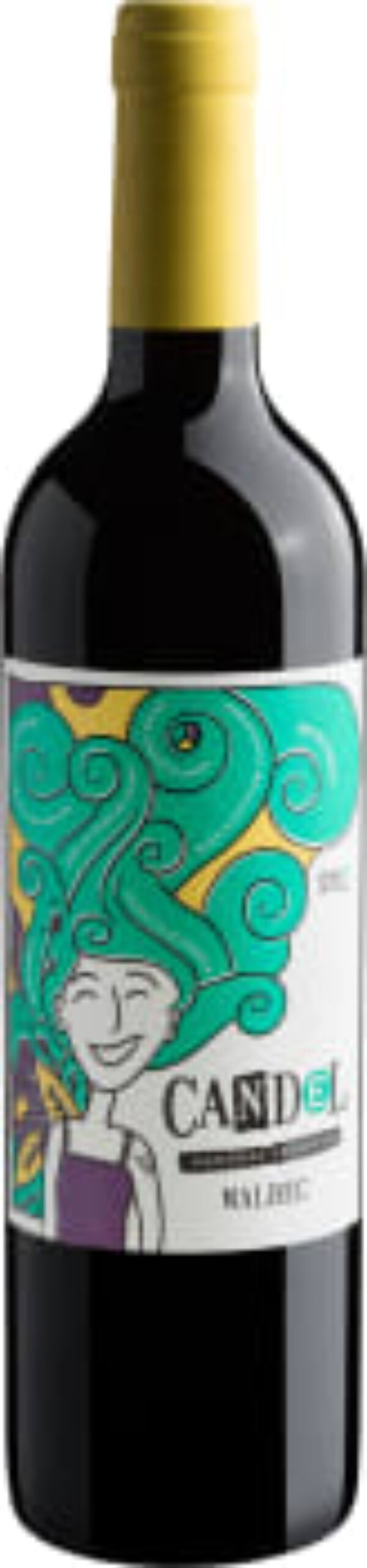 Candel Malbec