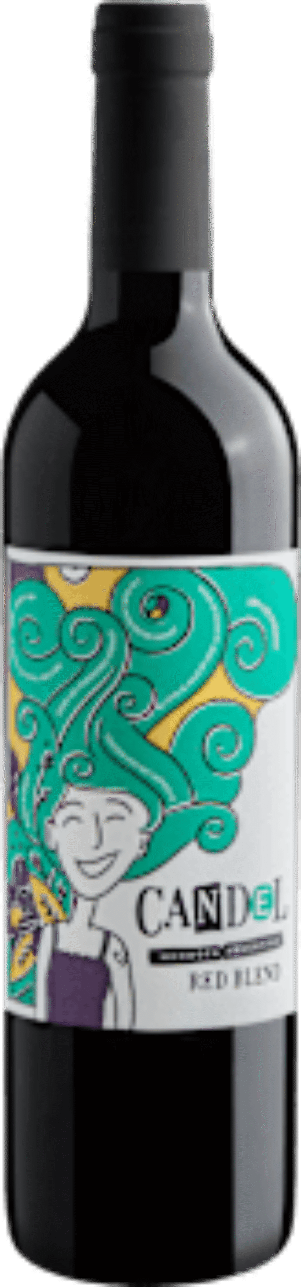 Candel Red Blend