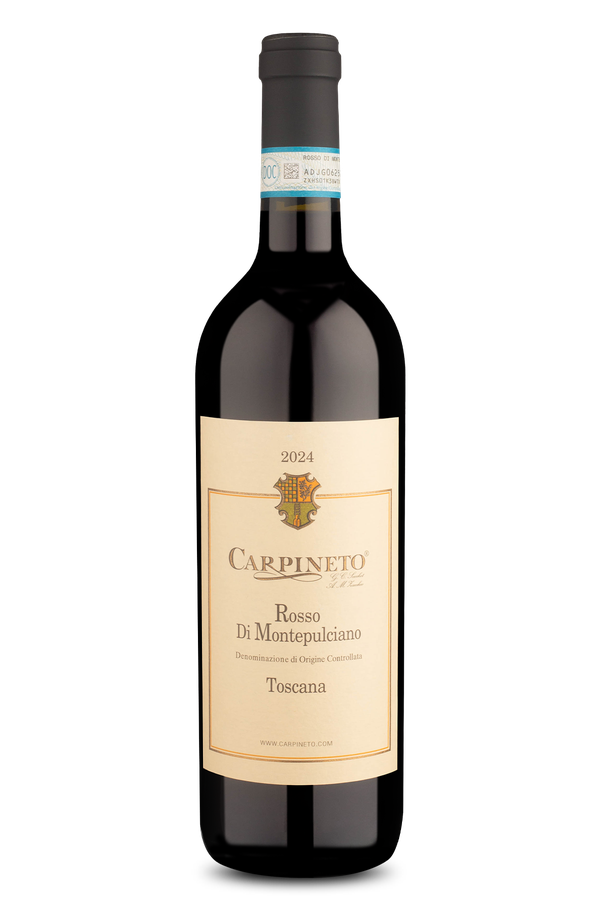 Carpineto D.O.C. Rosso di Montepulciano 2024