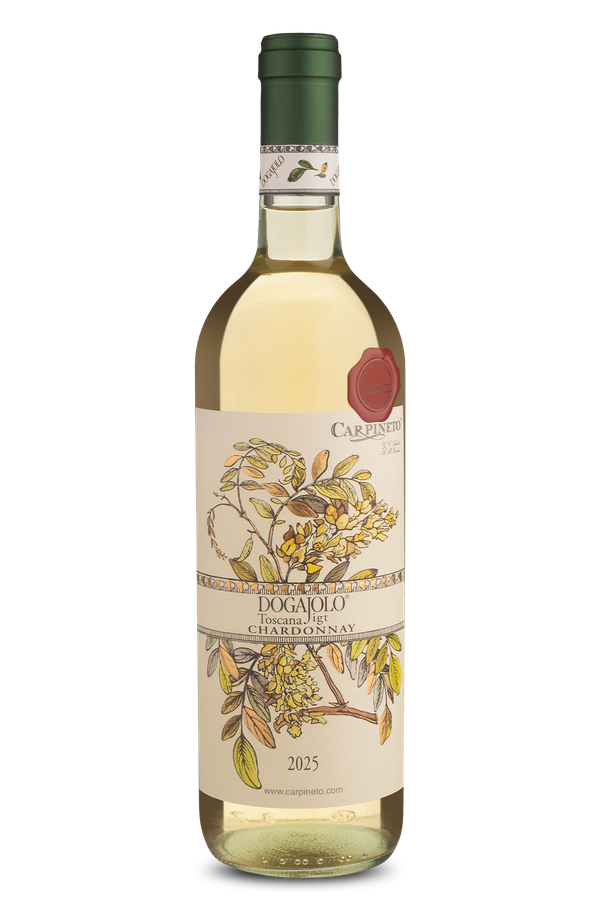 Carpineto Dogajolo I.G.T. Toscano Bianco 2025