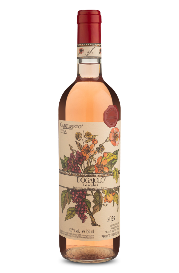 Carpineto Dogajolo I.G.T. Toscano Rosato 2025