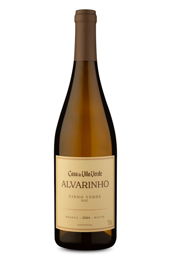 Casa de Vila Verde Alvarinho D.O.C. Vinho Verde 2024