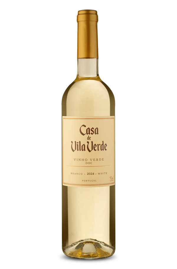 Casa de Vila Verde D.O.C. Vinho Verde 2024