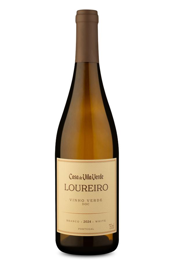 Casa de Vila Verde Loureiro D.O.C. Vinho Verde 2024