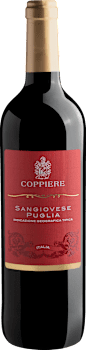 Casa del Coppiere Sangiovese Puglia IGT